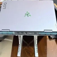 لپ تاپ لنوو LOQ 15irh8 i5 13450hx 16gb 1tb rtx3050|رایانه همراه|عسلویه, |دیوار