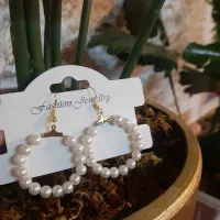 گواشواره مرواریدی