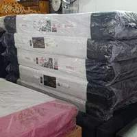 انواع تشک های سرویس خواب. برند رویال