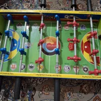 فوتبال دستی ۶ دسته