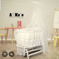 گهواره نوزاد