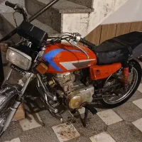 موتور|موتورسیکلت|مشهد, شهرک امام هادی (شهرک غرب)|دیوار