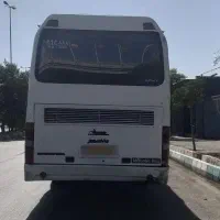 اتوبوس ۴۵۷ بیابانی|خودرو سنگین|ری, دولت‌آباد|دیوار