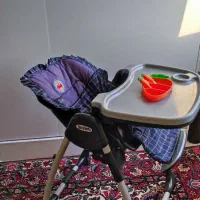 صندلی غذا جونیورز