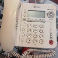 تلفن رومیزی