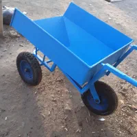 واگن و فرغون