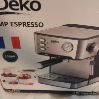 اسپرسوساز نو با کارتن