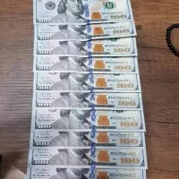 دلار کلکسیونی نو زیرقیمت