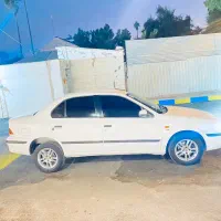 سمند 91 xu7|خودرو سواری و وانت|مسجد سلیمان, |دیوار