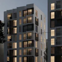 پیشفروش ۱۱۰ متر ۲ خواب/آزادشهر/تحویل ۶ ماهه/شخصی