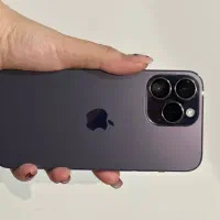 آیفون 14 پرومکس