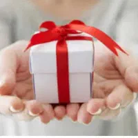 هدیه میلی به کسایی که ثبت نام کنن