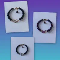 اکسسوری خاص با کار یلدایی|بدلیجات|بیرجند, |دیوار