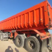 کمپرسی دو محور