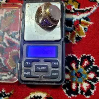 عقیق کبود یمنی|جواهرات|تهران, توحید|دیوار