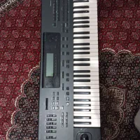 ارگ i3(تری) حرفه‌ای|پیانو، کیبورد، آکاردئون|سنندج, |دیوار