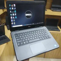 لپتاپDell 3310 i5نسل۸ رم۸/هارد256ssd/سوپراسلیم|رایانه همراه|ری, علایین|دیوار