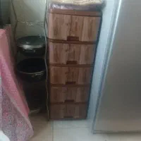 فایل پلاستیکی 5 کشو