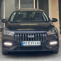 چری آریزو 5 FL مدل 1405 صفر اقساط با نرخ سود بانکی