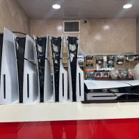 کپی خور کردن PS5 تا ورژن 12.70