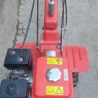 تیلر ۷ اسب حراج