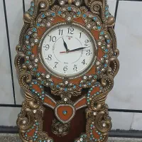 ساعت دیواری