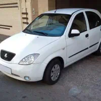 تیبا 2 مدل 1400