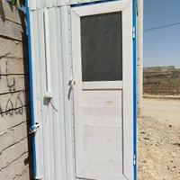 کانکس|مصالح و تجهیزات ساختمان|شیراز, شهرک سراج‎|دیوار