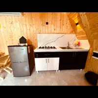 اجاره روزانه/هفتگی/ کلبه دیار چماچا|اجارهٔ کوتاه‌مدت ویلا و باغ|رشت, استقامت ۲|دیوار