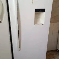 یخچال و فریزر