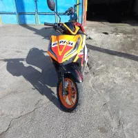 کیلیک۱۴۰۰|موتورسیکلت|دورود, |دیوار