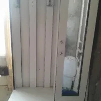 جا کفشی ایستاده