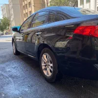 برلیانس H330 مدل ۹۶|خودرو سواری و وانت|اراک, |دیوار