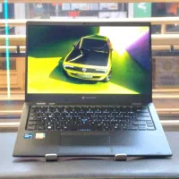 قسطی،لپتاپ فوق سبک،لمسی،نسل11،Toshiba Portage