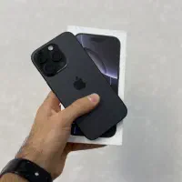 آیفون 16pro با بهترین و متنوع ترین نحوه پرداخت