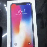 آیفون ایکس X(256GB)