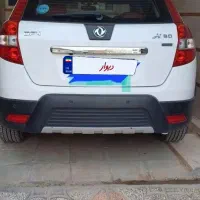 h30کراس مدل ۹۶|خودرو سواری و وانت|نظرآباد, شهرک سید جمال الدین|دیوار