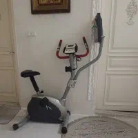 دوچرخه ثابت