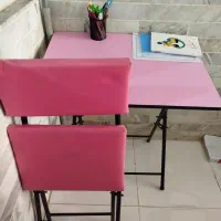 میز تحریر تاشو