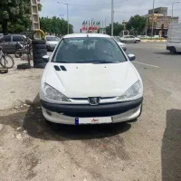 ۲۰۶|خودرو سواری و وانت|تربت‌حیدریه, طالقانی|دیوار