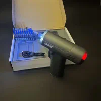 پیچ‌گوشتی شارژی براشلس مدل MDHL MD-8628|ابزارآلات|تهران, بهارستان|دیوار