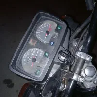 موتور نیکتاز فوری فوری|موتورسیکلت|گلپایگان, |دیوار