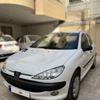 پژو تیپ دو 1400