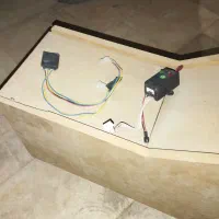 سایلنت باکس ماینر m30|قطعات و لوازم جانبی رایانه|کرمانشاه, |دیوار