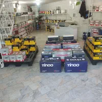 باتری پارسیان‌‌ باطری‌انواع‌خودروسبک‌وسنگین