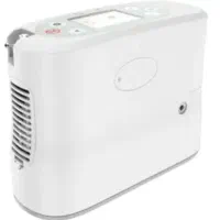 اکسیژن‌ساز قابل حمل ۳ تا ۱۰ لیتر