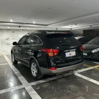 وراکروزix552011|خودرو سواری و وانت|کرمانشاه, |دیوار