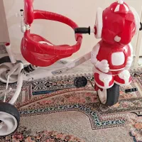 سه چرخه|دوچرخه، اسکیت، اسکوتر|تهران, اوقاف|دیوار