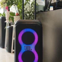 اجاره ،خرید،فروش وتعمیرات پارتی باکس