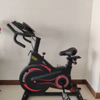 دوچرخه ثابت اسپنینگ فدرال s600 آلمانی